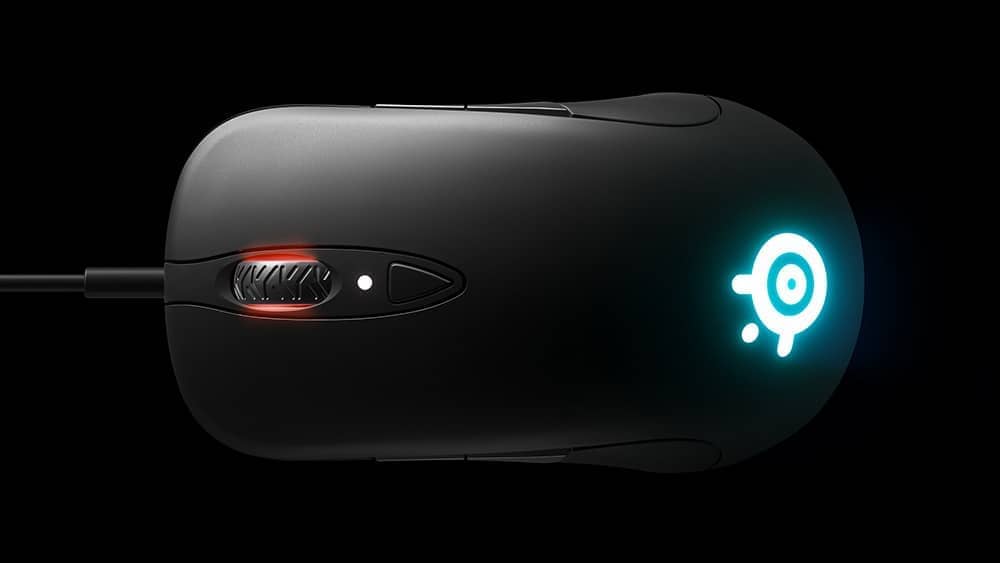 SteelSeries推出全新Sensei Ten電競滑鼠、採用新型TrueMove Pro Sensor專業級感測技術! 3 1574490158 45e7650ca0f66044d0d57e7d1aef419c