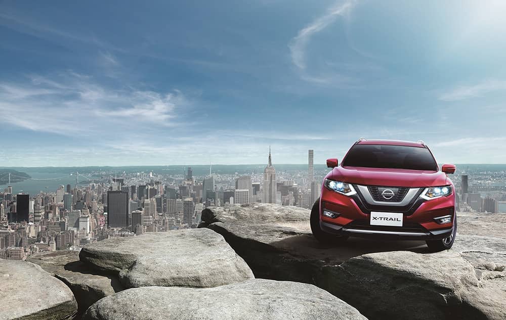 Nissan X-Trail 20年式安全防護升級登場、即日起限時預購價94.9萬元起! 1 1574492113 0f447d72389464db3cad623852d5af81