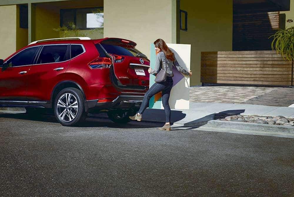 Nissan X-Trail 20年式安全防護升級登場、即日起限時預購價94.9萬元起! 2 1574492121 3177d1d3225b17f16b9bad81d2e8b7b6