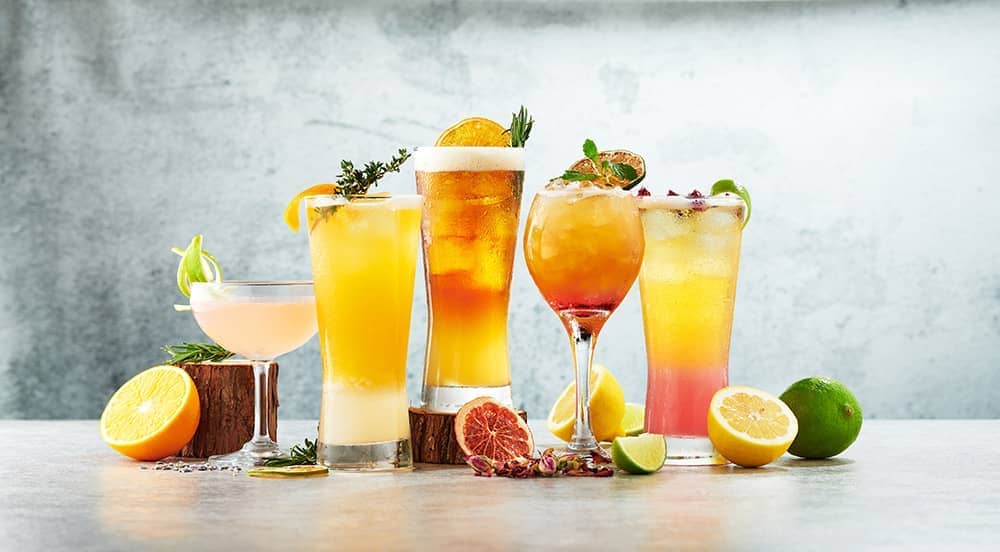年末聚餐首選!柏克金啤酒餐廳即日起推出逾20道全新餐點料理 5 1574667235 bec7094e6c90ffdbbe004e9ffa22bc84