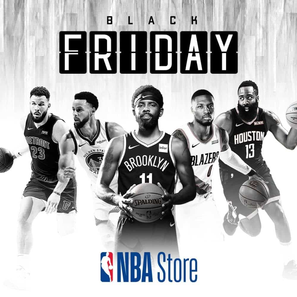 NBA Store Taiwan黑五超殺 每日一物瘋搶下殺1折起氣氛超high太瘋狂! 3 1574739852 16b2ab6de3f8a9f7adea14821c0d19fc