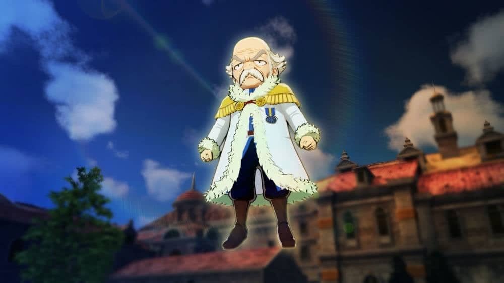 臺灣光榮特庫摩《FAIRY TAIL》公會魔法RPG遊戲「妖精尾巴」以外其他公會5名超人氣魔導士參戰 6 1574740233 b8c67a991415d327f4011a8500956d74