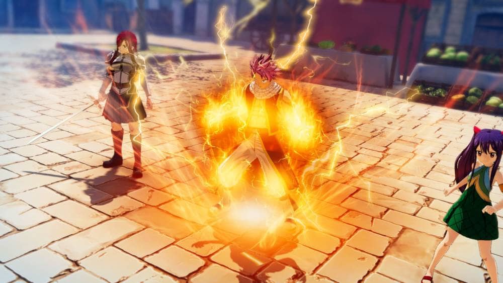 臺灣光榮特庫摩《FAIRY TAIL》公會魔法RPG遊戲「妖精尾巴」以外其他公會5名超人氣魔導士參戰 7 1574740245 cf2ae24b673e03f6b308d9b2d9d4da8a