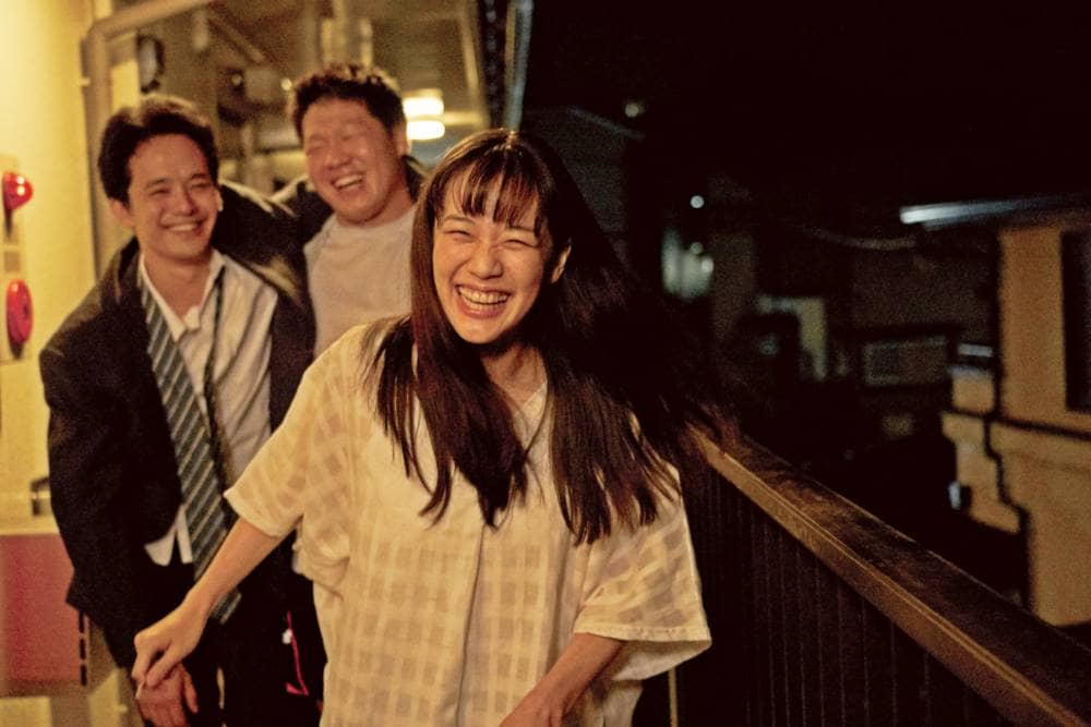 蒼井優婚前最大膽的演出《男人真命苦》姊弟戀專業戶池松壯亮野獸派激動演出像馬景濤上身 1 1574740771 5ab441f8fa619f91a8eafb961803533c