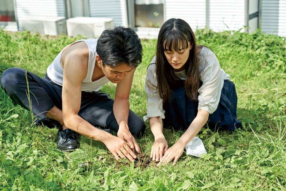 蒼井優婚前最大膽的演出《男人真命苦》姊弟戀專業戶池松壯亮野獸派激動演出像馬景濤上身 2 1574740789 c0def79d80b78974b73f5d19ac06750e