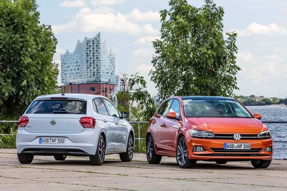 2020年式Volkswagen Polo售價76.8萬起登場、全車系標配IQ.DRIVE智能駕駛輔助系統! 1 1574753853 a0ec7453252d6199475d65b8edfc5fd8