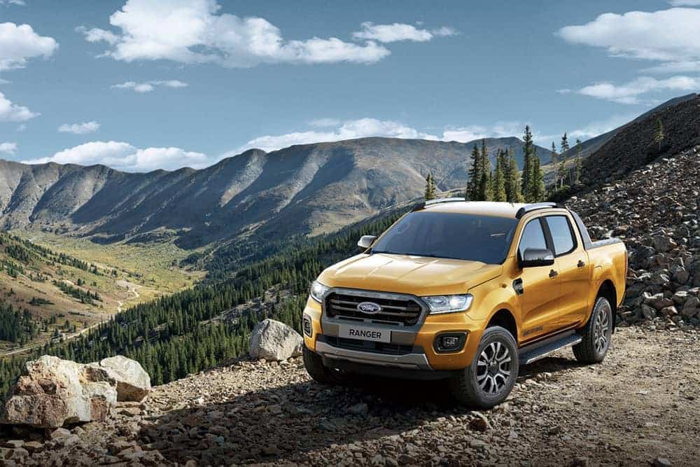 Ford Ranger以全能表現獲得2020國際皮卡大獎殊榮! 4 1574758085 2e2880f45e4b46880bde97e28a118b32