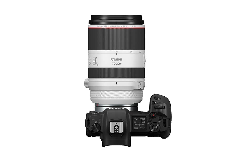 Canon全新變焦鏡頭RF 70-200mm f/2.8L IS USM開賣!鏡身縮短重量減輕、採用電子浮動對焦控制 1 1574921505 ac13be36abcccb840064429ef4eb960c