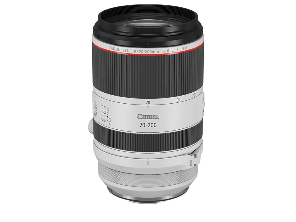 Canon全新變焦鏡頭RF 70-200mm f/2.8L IS USM開賣!鏡身縮短重量減輕、採用電子浮動對焦控制 5 1574921520 dd71fefcf77b0a2fe016322e749efa63