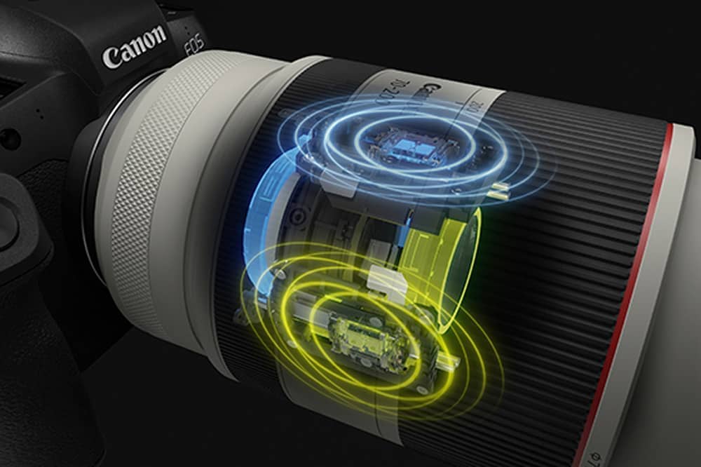 Canon全新變焦鏡頭RF 70-200mm f/2.8L IS USM開賣!鏡身縮短重量減輕、採用電子浮動對焦控制 7 1574921528 7a9dff393e39010eb1f1dba97505da08
