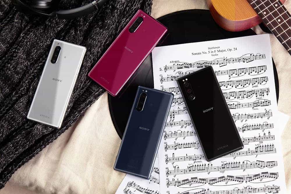 Sony Mobile雙旗艦推出全通路好禮放送!Android 10軟體升級預告、Xperia 1與Xperia 5預計年底更新 3 1574927522 8a2b7473f35b7038d3a02724ef1f07a8