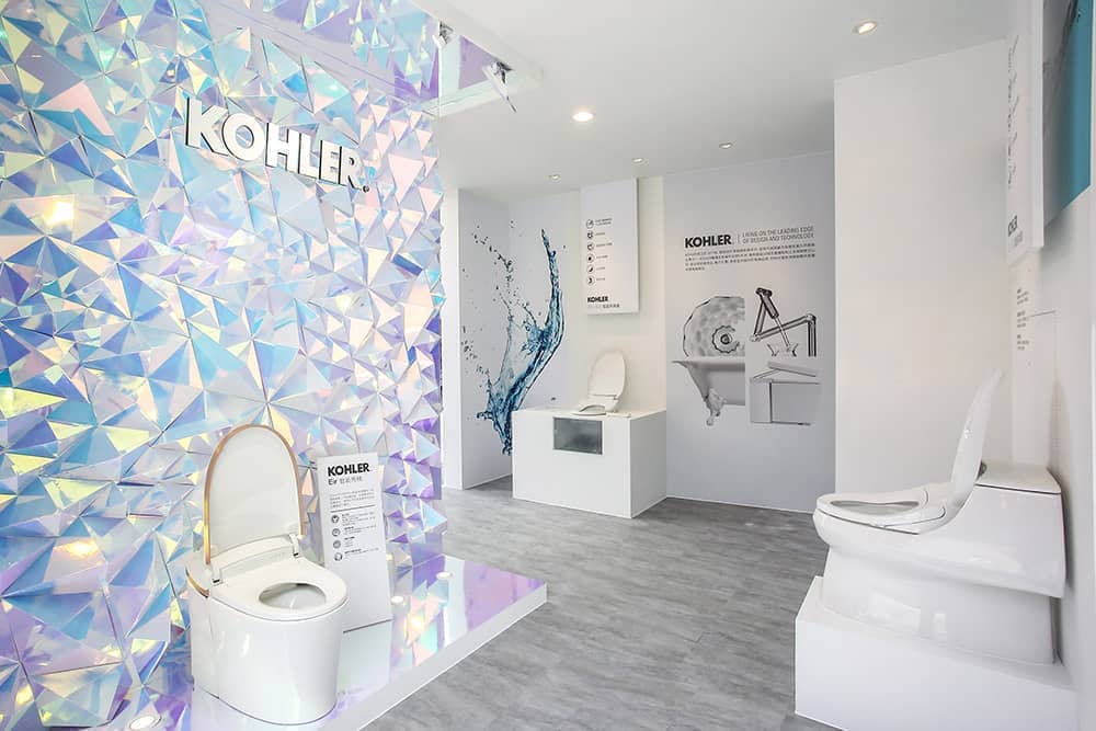 美國廚衛品牌KOHLER智淨美快閃店登場!全自動智能馬桶EIR、瞬熱式電腦馬桶蓋、多功能浴室淨暖機新上市 1 1575210667 72e53d0fe6ed758469ea0a9cb1fe9fba