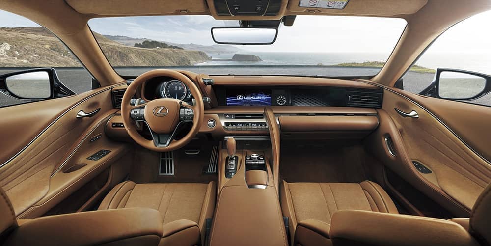 2020年式Lexus LC Limited Edition售價559萬元起限量登場! 2 1575261597 454fbbab43c7c66b0e26de623b9b88cd