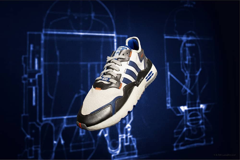 迎接星戰42年傳奇最終章!adidas推出Star Wars聯名跑鞋、籃球鞋、Originals鞋款 11 1575275841 99f9a6ee0aee33e320019f1d95c83e27