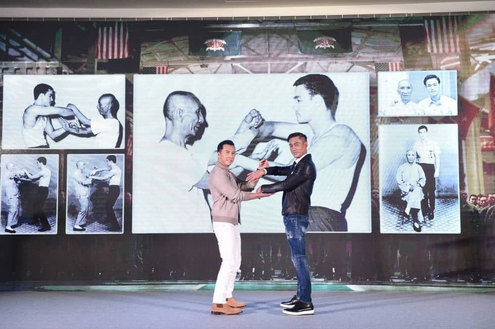 宇宙最強甄子丹宣布《葉問4:完結篇》是他最後一部功夫作品 4 1575318659 e334f9f34c55bb54d1a7c2368a4d029f