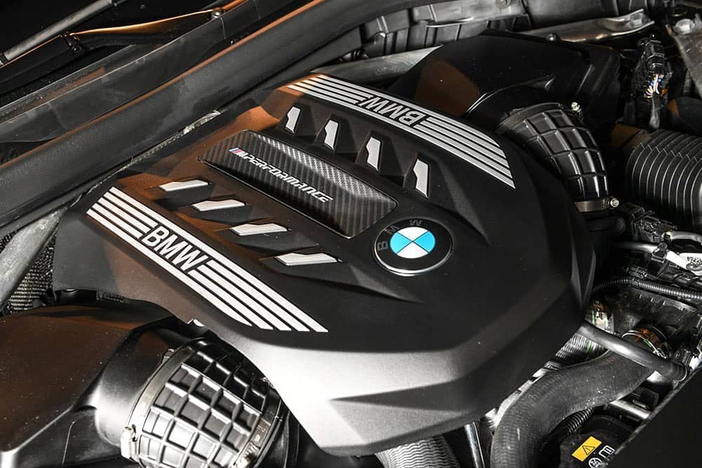 全新BMW X6正式在台發表、兩款動力售價365萬元起! 16 1575382762 afcc4be62ba591729c46bf355d3af410