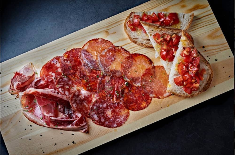 Alma Spanish Cuisine西班牙料理餐廳首登台展店、以熱情靈魂和道地Tapas征服味蕾! 5 1575464970 9647e018a07050583e2f731a1c76595e