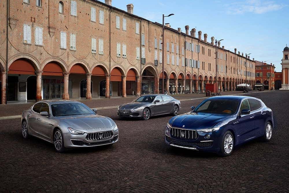 2020年式Maserati全新到港、升級搭載ADAS先進駕駛輔助系統! 1 1575612355 1ae3904445a6d6cb1fdb0002adaca2c4