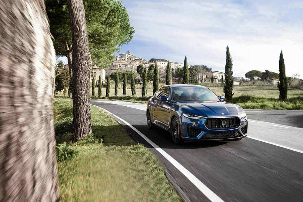2020年式Maserati全新到港、升級搭載ADAS先進駕駛輔助系統! 2 1575612364 3ae8d61ff7a324548551cce070e986e0
