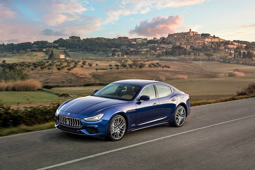 2020年式Maserati全新到港、升級搭載ADAS先進駕駛輔助系統! 3 1575612371 1642381ab5ce1deafeacd1c01188ac42