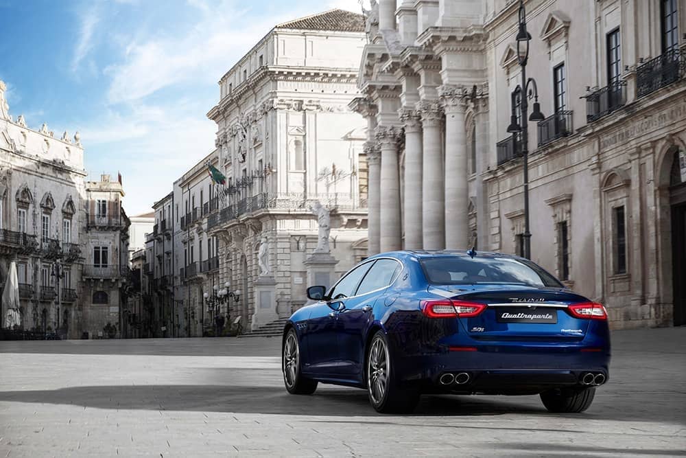 2020年式Maserati全新到港、升級搭載ADAS先進駕駛輔助系統! 4 1575612383 83266c7fd7aa5eef487b3949b47db6d1