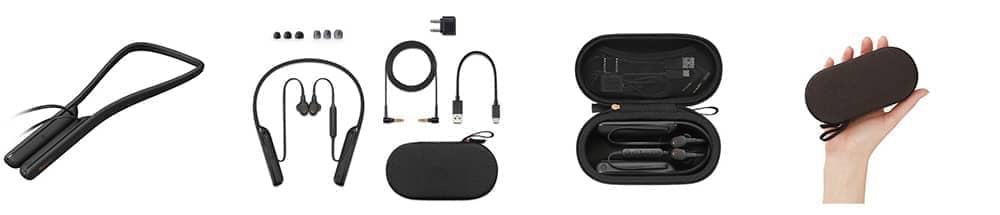 輕便配戴智慧降噪!Sony WI-1000XM2頸掛入耳主動式降噪耳機在台上市 5 1575616573 4d579c8eefd4f836c5cfe957581fd3bb