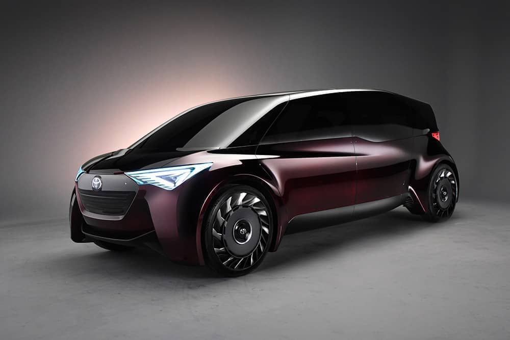 著眼未來移動!Toyota 2020世界新車大展展車陣容公開 3 1575624114 2c09a7fa139aae15ddc71d624be875d8