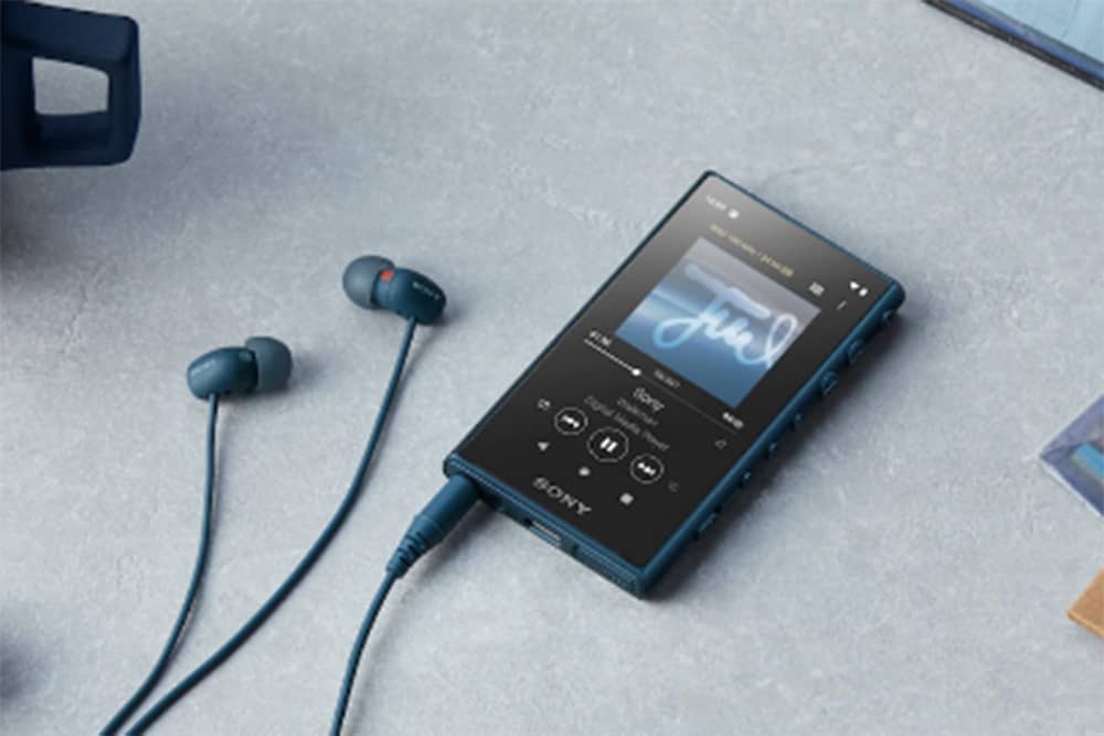 Sony Walkman數位播放器40周年紀念、NW-A100系列復刻限量發售!NW-ZX507同步上市 5 1575625568 38d5ac1a1e8ae7a26a28474917aed693