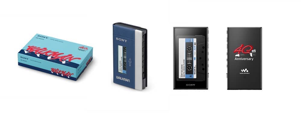 Sony Walkman數位播放器40周年紀念、NW-A100系列復刻限量發售!NW-ZX507同步上市 2 1575625592 6143153112d8f8d80e6132fb6260ca53
