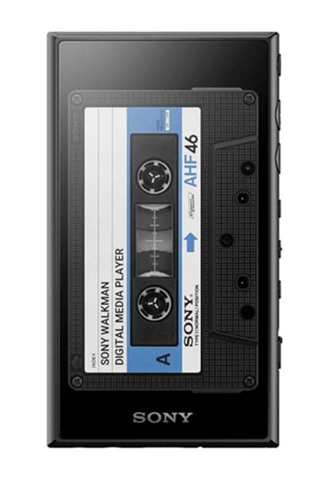 Sony Walkman數位播放器40周年紀念、NW-A100系列復刻限量發售!NW-ZX507同步上市 3 1575625602 1aba8f86ffa42c5738f607d5903fd845