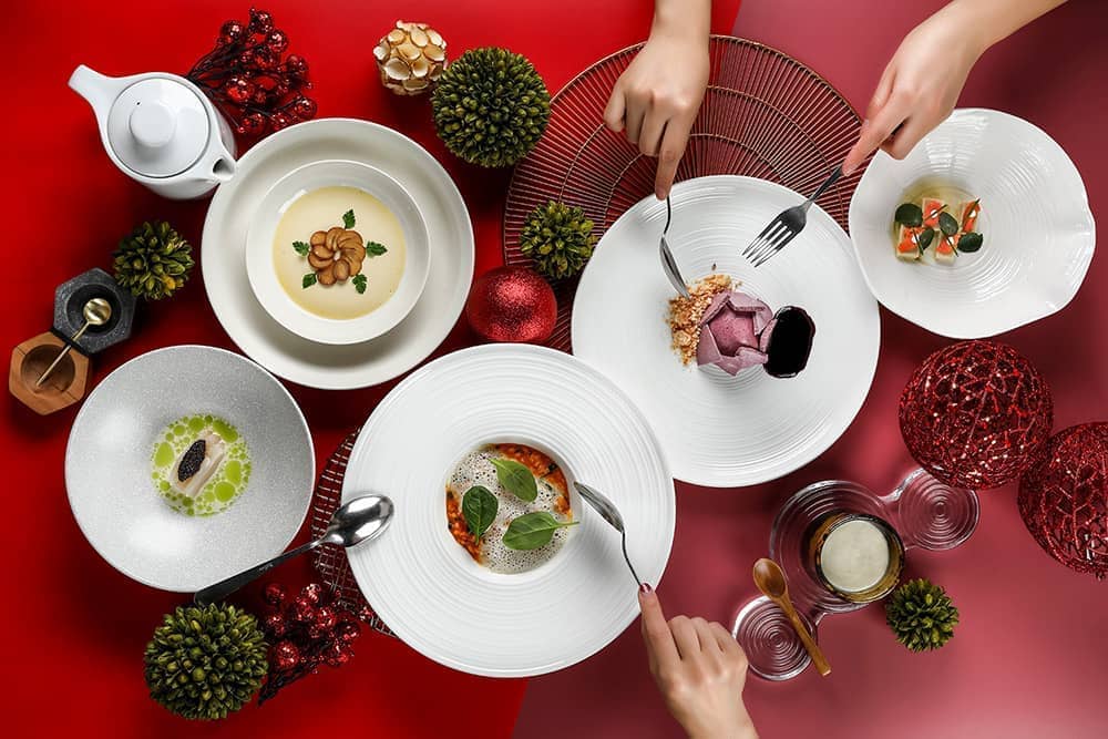 融粹頂級食材!S Restaurant & Bar推出聖誕節限時限定套餐 1 1575642936 22f15cf8e221eee0eddd1a5778afe8a9