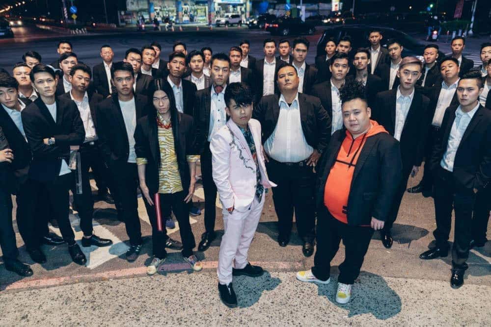 國民偶像劉以豪公開認愛 甜蜜告白《極道千金》劉奕兒 5 1575667528 039e5f1405c22242ca4c208811edceb2