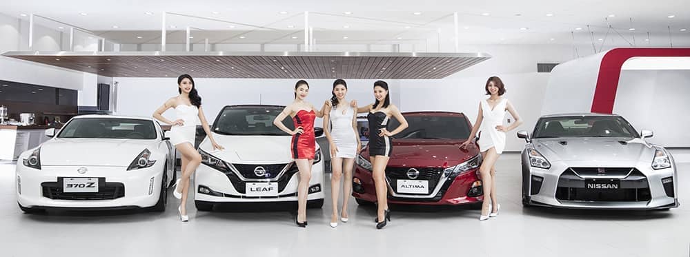 Nissan IMs concept台北車展領銜演繹智行未來、旗下眾多車款同台齊聚展演! 2 1575974545 64adb6a595b3cbc2471dfb6ccdc2ee3f