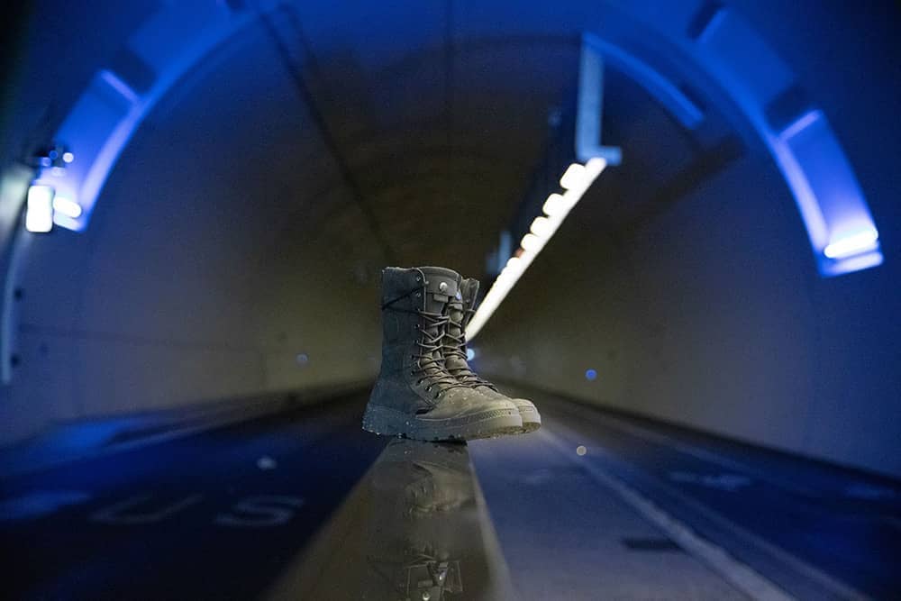 Palladium Tactical拉鍊戰靴首搭載橘標防水科技、經典防水軍靴推聖誕限定配色! 4 1576112734 343c08569da2857a5dfa0c87128d959f