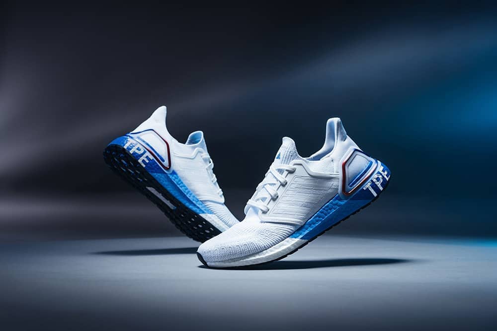 adidas Ultraboost 20城市系列1/3限定登場、紅白藍城市地標配色重現台北專屬DNA! 1 1576146020 5ac45eca9b492a3d1b229fc9d9d0bd27