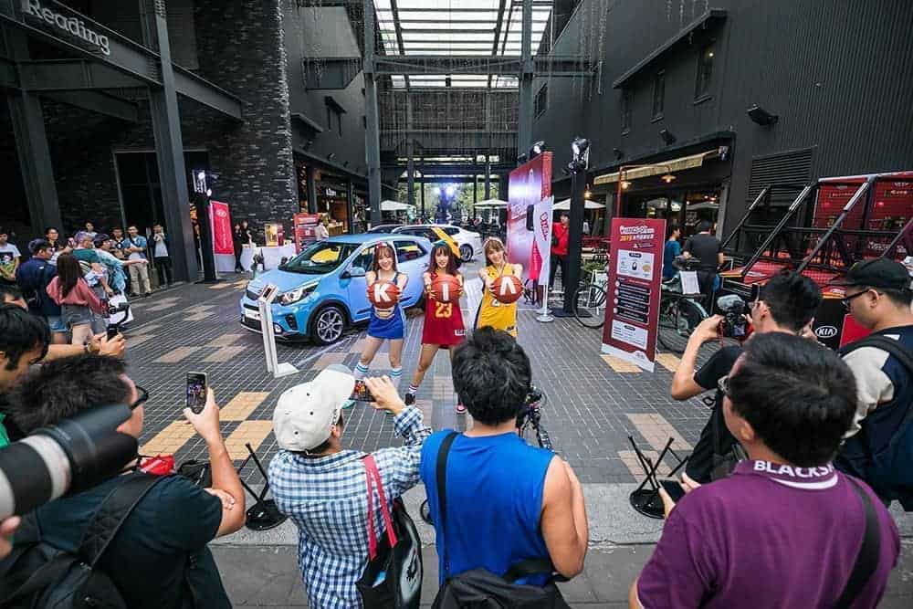 Kia Hands-On 2019世界巡迴試駕熱烈展開中、「大出鋒投」總冠軍決賽本週末登場! 1 1576197439 cf2c0a175d9494d66895e01a402f3431