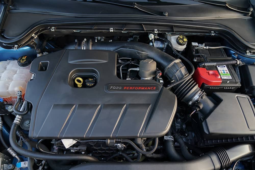 全新Ford Focus ST登台亮相、預售價136.9萬元展開接單! 3 1576241490 c3abcb9c1323c587f1127e9931346918