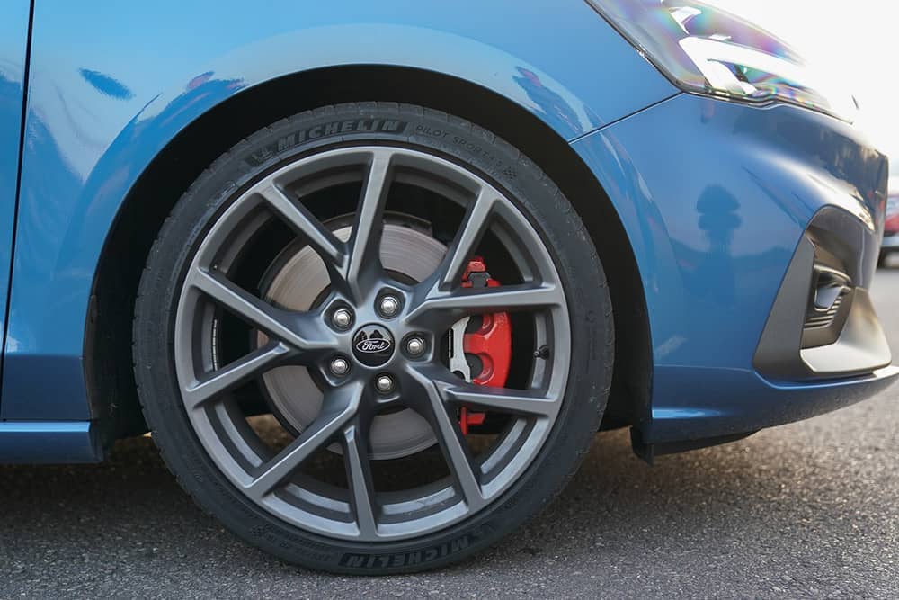 全新Ford Focus ST登台亮相、預售價136.9萬元展開接單! 6 1576241518 718d54c77ee11fade2907388e94a6a8b