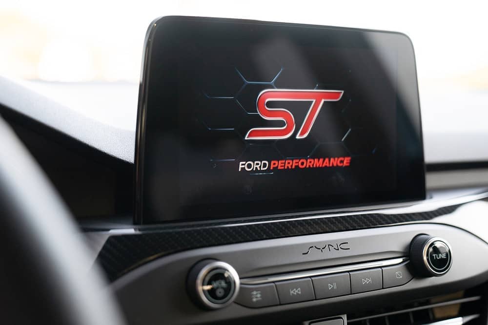 全新Ford Focus ST登台亮相、預售價136.9萬元展開接單! 9 1576241563 c111330cb20401d5af78e6cffe6f1074