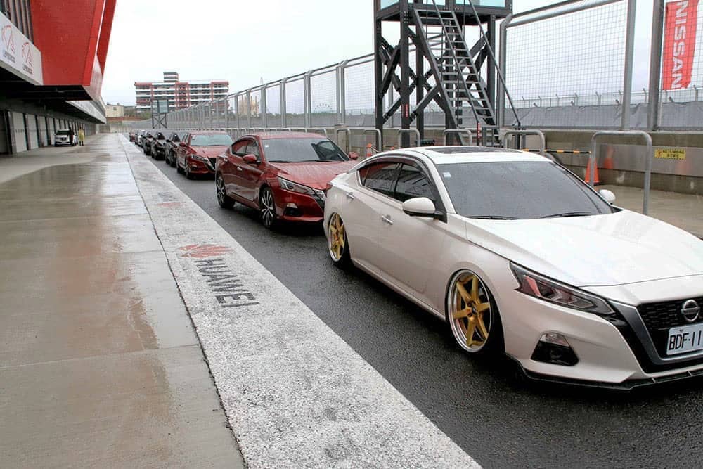 裕隆日產舉辦《NISSAN ALTIMA心強者俱樂部賽道體驗營》台中麗寶賽道點燃車主極速熱血靈魂 3 1576300988 a0a3ba39285c9c94e725dc17913501e0
