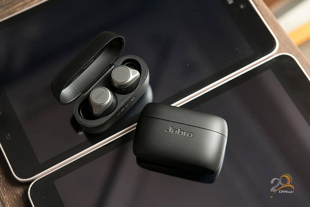 Jabra在台推出新一代Elite 75t真無線耳機!耳型設計更貼合、搭配充電盒續航最高達28小時 6 1576399373 64eebb352f98c0dd094757b06d37b492