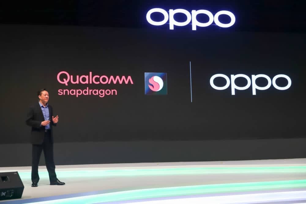 OPPO召開首次亞太戰略發表會 攜手合作夥伴共贏未來 5 1576527413 036ce9d84d8014fc76f94a1c0393ebfe
