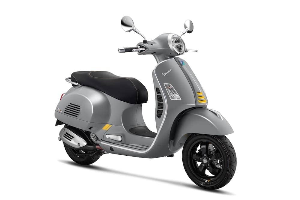 Vespa全車系參演台北車展、年終購車優惠即日搶先開跑! 5 1576571193 b75a66e6c064234a017b28c2e32cc1f0