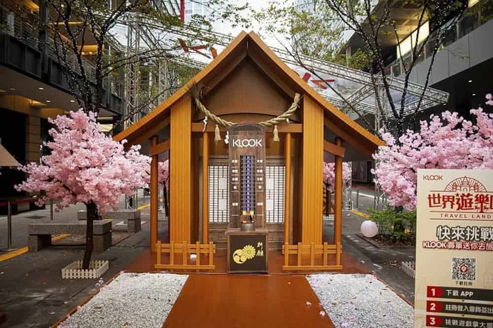KLOOK年度品牌嘉年華開展 香堤大道化身世界遊樂園 年底最後一波KLOOK折扣 明年旅遊先買先優惠 3 1576702643 30ae46ab9b7ed0bbe47ef9ec7195c9aa