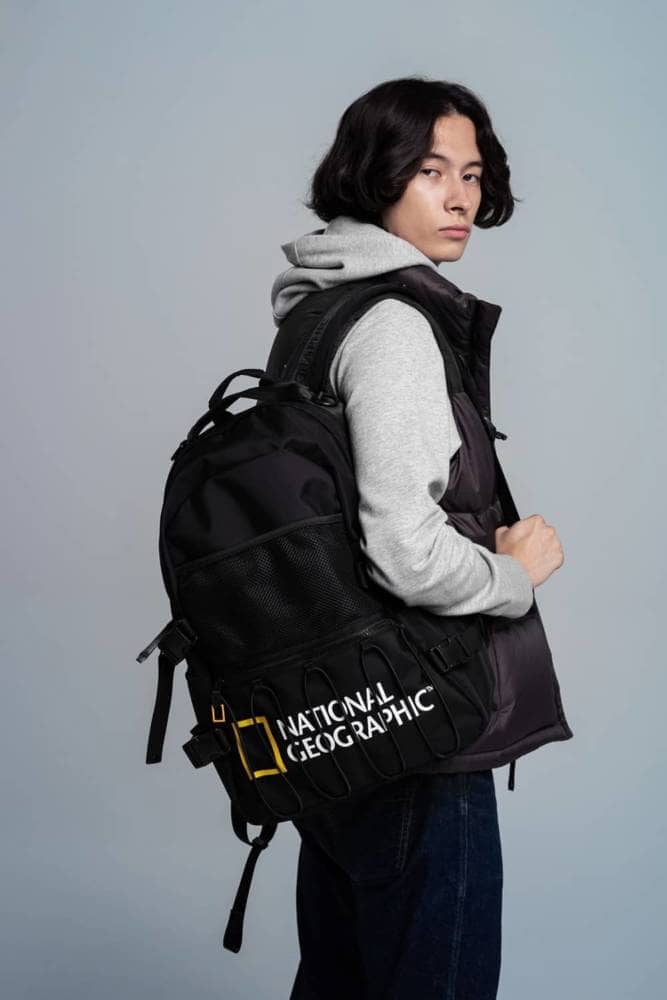 GO WILD野聚戶外周年慶優惠開跑、獨家代理「國家地理」戶外服飾打造山系風格穿搭! 3 1576933296 8e3a0ea1d2ac6e11d1c11d0a34639925