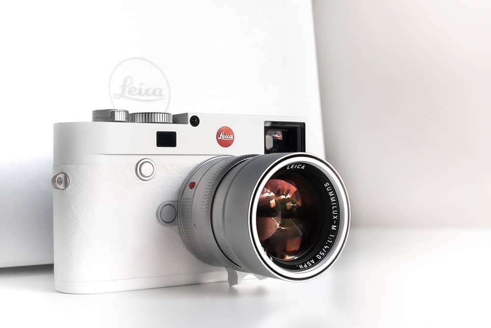 徠卡推出Leica M10–P白色版套裝組、搭配Summilux-M 50mm f/1.4 ASPH.鏡頭! 4 1576934780 e1688c542df9a7d80b748609feabead7