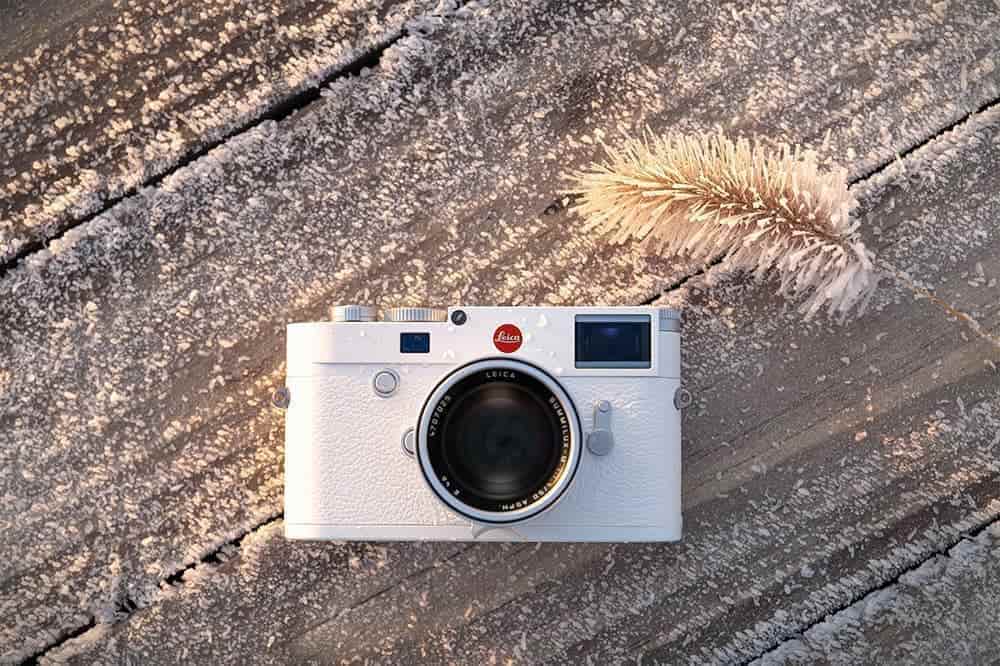 徠卡推出Leica M10–P白色版套裝組、搭配Summilux-M 50mm f/1.4 ASPH.鏡頭! 1 1576934790 f4901a98f694803e05068e20ecd64619