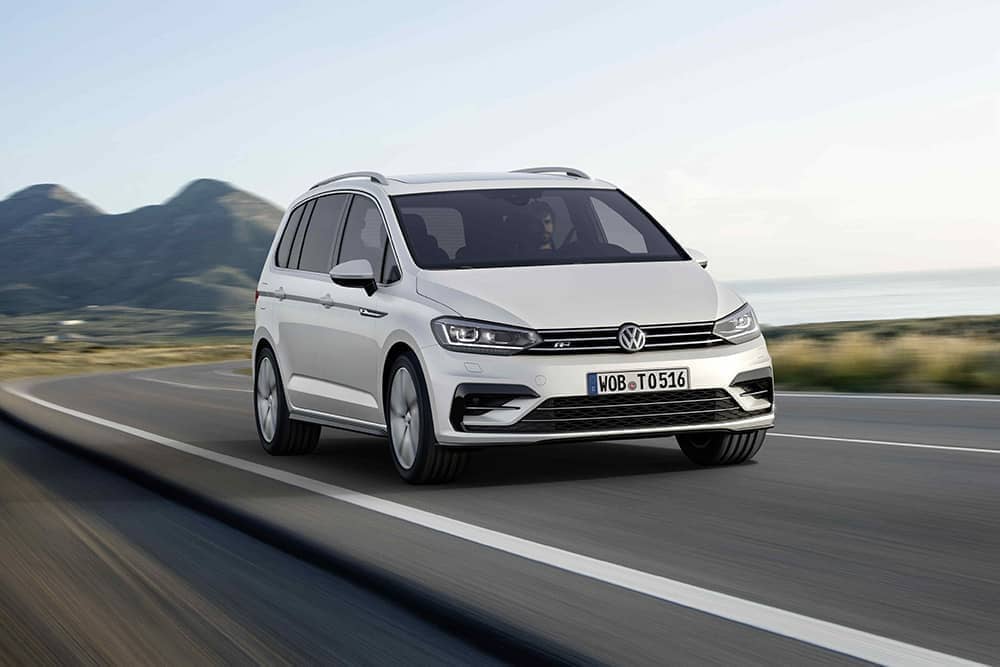 2020年式Volkswagen Touran登場、即日起入主享限量年終車展優惠價109.8萬起! 1 1576998578 fb461e2c09d9a9019d8be3207e08fb53