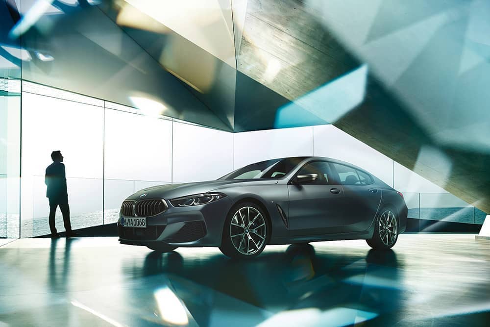 BMW 2020台北車展展出陣容全公開!i Vision Dynamics概念車、8系列Gran Coupe在台首亮相 2 1577004692 1f083bc5bf6f8d2b772e311d83684d4f