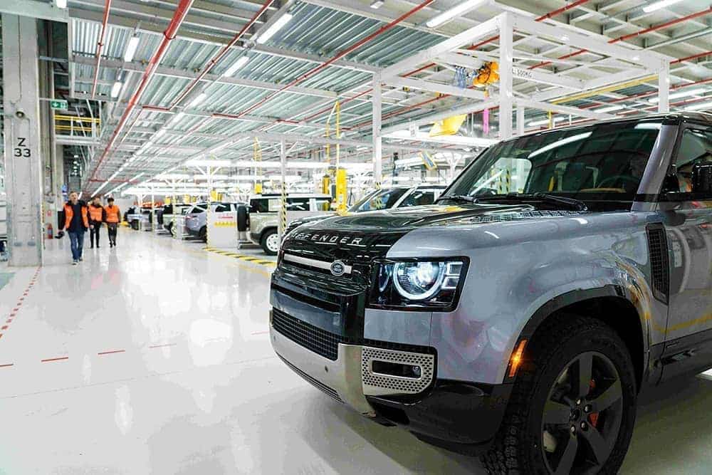 探險精神跨世代交會!全新Land Rover Defender迎接The Last Overland歐亞遠征隊完成史詩旅程 4 1577075736 baa836ddf3f0fbe580b6a171450aff67